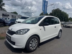 Bild des Angebotes Skoda Citigo CITIGO/2.HAND/KLIMA/S.HEFT/TÜV-SERVICE-NEU