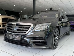 Bild des Angebotes Mercedes-Benz S 350 d 4M L AMG 9G*PANO*CHAUFF*BURM*MULTIB*360°