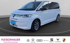 Bild des Angebotes VW T7 Multivan DSG+MATRIX LED+LEDER+KAMERA+ACC