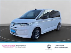Bild des Angebotes VW T7 Multivan DSG+MATRIX LED+LEDER+KAMERA+ACC