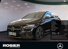 Bild des Angebotes Mercedes-Benz B 200 Progressive Advanced Plus AHK Standhz.