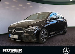 Bild des Angebotes Mercedes-Benz B 200 Progressive Advanced Plus AHK Standhz.