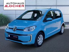 Bild des Angebotes VW e-up! e-Up! Move 61kW CCS