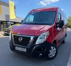 Bild des Angebotes Nissan NV400 Kasten Aut L1H2  Klimaauto*Navi*Kamera*AHK