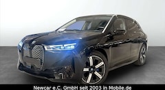 Bild des Angebotes BMW iX BMW iX Baureihe iX 50 xDrive*Komfortzugang*