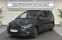 Bild des Angebotes VW Touran Touran  DSG*7SITZE*PANO*STANDH*AHK*SOUND*ACC*KAM