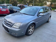 Bild des Angebotes Opel Signum Automatik Getriebe Klima Alu 01708044052