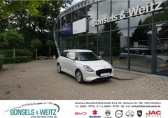 Bild des Angebotes Suzuki Swift Club 1.2 Dualjet Hybrid Navi LED DAB Keyless Entry