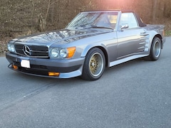 Bild des Angebotes Mercedes-Benz 350 KOENIG SPECIALS