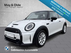 Bild des Angebotes MINI Cooper S Digitales Cockpit LED ACC Mehrzonenklima 2-Zonen-K