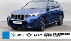 Bild des Angebotes BMW X1 sDrive 18i M-Sport LED NAVI KAMERA SHZ PDC