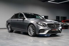 Bild des Angebotes Mercedes-Benz E 43 AMG 4M *Magno* Pano-Burmester-Sitzklima-20"