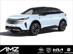 Bild des Angebotes Peugeot 3008 Elektromotor 325 Allrad*Massage*Sitzkühlung