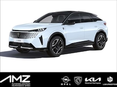 Bild des Angebotes Peugeot 3008 Elektromotor 325 Allrad*Massage*Sitzkühlung
