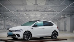 Bild des Angebotes VW Polo R-Line 1.0 TSI OPF DSG IQ.DRIVE Rückfahrkamer
