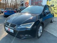 Bild des Angebotes SEAT Leon ST Style 1.2 TSI AHK Klima PDC Tempo LED