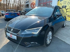 Bild des Angebotes SEAT Leon ST Style 1.2 TSI AHK Klima PDC Tempo LED