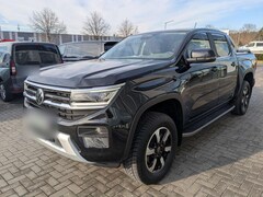 Bild des Angebotes VW Amarok DC Style AHK/Kamera/ACC/IQ.Light