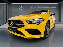 Bild des Angebotes Mercedes-Benz CLA 250 CLA 250 e SB AMG, Night-P., AHK, LED, CarPlay