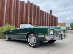 Bild des Angebotes Cadillac Eldorado Eldorado 8.2 Cabriolet seit 1994 in Besitz