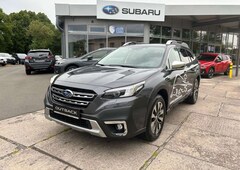 Bild des Angebotes Subaru OUTBACK 2.5i Plat.LED*Leder*Harman/Kardon+AZV