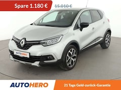 Bild des Angebotes Renault Captur 1.2 TCe Energy Crossborder Aut. *NAVI*PDC*