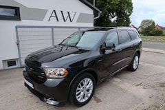 Bild des Angebotes Dodge Durango |Hemi|5.7|LPG|Gas|7 Sitzer|Memory|AWD|