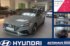 Bild des Angebotes Hyundai i30 1.5 T-GDI N Line LED+Navi+Pano+SD+SHZ+Kam.
