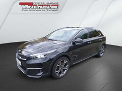Bild des Angebotes Kia XCeed 1.4T Platinum Edition
