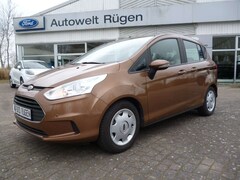 Bild des Angebotes Ford B-Max Trend