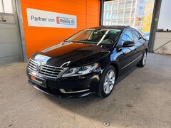 Bild des Angebotes VW Passat CC 3.6 DSG 4motion Leder Navi Xenon
