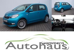 Bild des Angebotes Skoda Citigo Ambition mit vielen Extras !!!