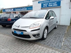 Bild des Angebotes Citroen C4 Picasso Exclusive,TÜV NEU 1J. GEWÄHRLEISTUNG