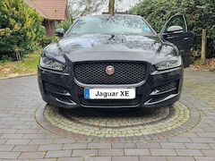 Bild des Angebotes Jaguar XE XE+20d+Aut.+R-Sport