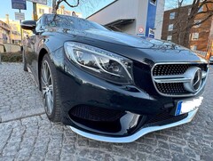 Bild des Angebotes Mercedes-Benz S 500 S-Klasse Coupe Coupe 4Matic 9G-TRONIC