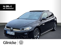 Bild des Angebotes VW Polo R-Line 1.0 TSI DSG, PANO, RFK