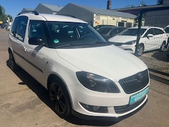 Bild des Angebotes Skoda Roomster Noire  Klimaaut.+Sitzh.+Pdc