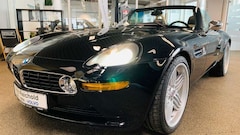 BMW Z8 4.9 Roadster 20" Alpina-Felgen PerfPackage