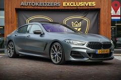 Bild des Angebotes BMW M850 8-serie Gran Coupé M850i xDrive High Execut