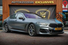 Bild des Angebotes BMW M850 8-serie Gran Coupé M850i xDrive High Execut