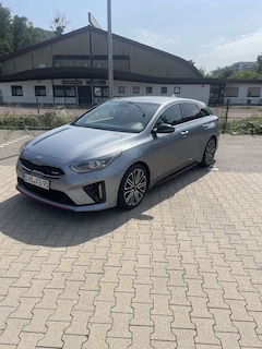 Bild des Angebotes Kia ProCeed / pro_cee'd 1.6 T-GDI DCT7 OPF GT
