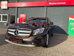 Bild des Angebotes Mercedes-Benz GLA 220 CDI / d 4Matic*RFK*Fahrassistenz-System