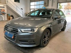 Bild des Angebotes Audi A3 Sportback attraction
