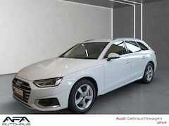 Bild des Angebotes Audi A4 Avant 40 TDI Advanced S tronic AHK*RFK*ACC*Smart.I
