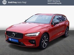 Bild des Angebotes Volvo V60 B4 B DKG Plus Dark