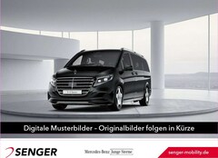 Bild des Angebotes Mercedes-Benz V 300 d Exclusive 4x4 lang Pano AIRMATIC 360° 9G