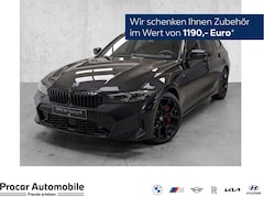 Bild des Angebotes BMW 320 d M Sportpaket Pro* Harman Kardon * AHK*  Driving