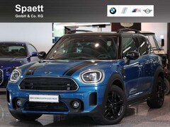 Bild des Angebotes MINI Cooper Countryman Black Pepper DAB LED RFK Navi
