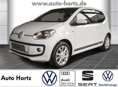 Bild des Angebotes VW up! 1.0 Club up 44 kw Club Alufelgen, Mapsmore, A