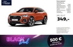 Bild des Angebotes Audi Q3 Sportback 35 TFSI S line